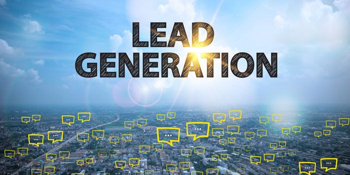 Small Business Lead Generation On Facebook